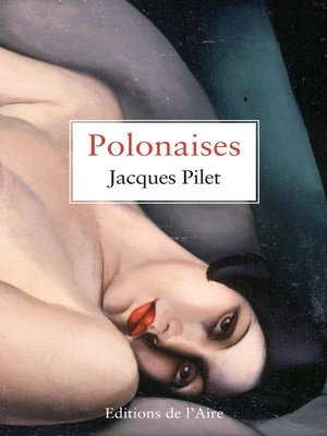 cover image of Polonaises